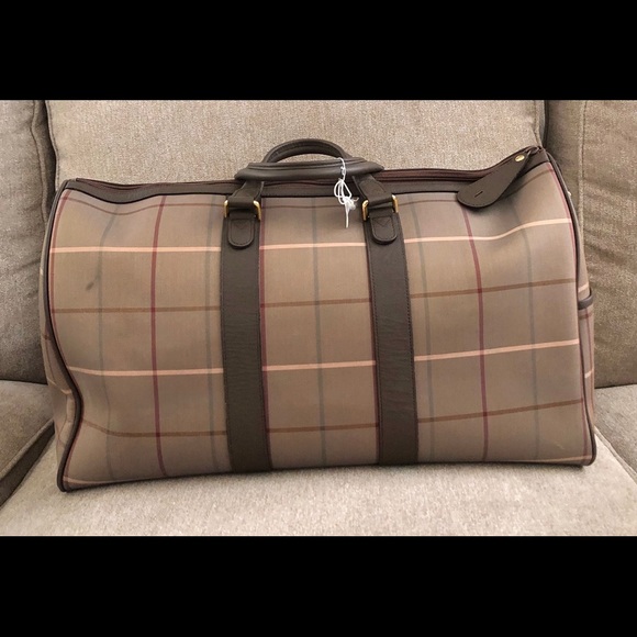 Overnight bag - Picture 3 of 8